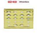 AZKO Airq Lemon Squash Pengharum Ruangan Charcoal Kirico Box