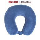 AZKO Passport Bantal Leher Twilight Sparkle - Ungu