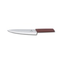 AZKO Victorinox 22 cm Swiss Modern Pisau Carving - Ungu Grape