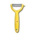 AZKO Victorinox Alat Pengupas Tomato & Kiwi Dengan Saw Edge - Kuning