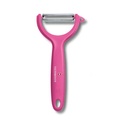 AZKO Victorinox Alat Pengupas Tomato & Kiwi Dengan Saw Edge - Pink