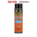 AZKO Gorilla 473 Ml Lem Semprot Waterproof Patch & Seal - Hitam