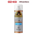 AZKO Gorilla 141 Ml Lem Semprot Waterproof Patch & Seal Clear