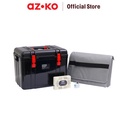 AZKO Masterspace 22.4 Ltr Dry Box R51 - Hitam