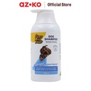 AZKO Paws N Tail Sampo Anjing Anti Dandruff & Itch Relief
