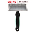 AZKO Paws N Tail Sisir Slicker Ukuran Large