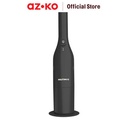AZKO Maximus Penghisap Debu Basah & Kering Cordless - Hitam