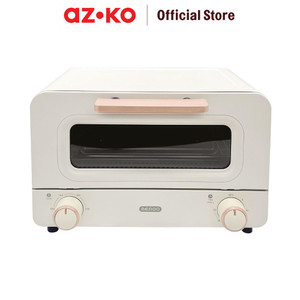 AZKO Memoo 11 Ltr Oven Toaster - Putih