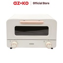 AZKO Memoo 11 Ltr Oven Toaster - Putih