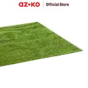 AZKO Arthome 2x1 Mtr Rumput Artifisial 4 Warna 4 Cm