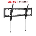 AZKO Krisbow Bracket Tv Tilt 43-90 Inci - Hitam
