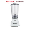 AZKO Kris 500 Ml Mini Blender - Putih