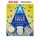 AZKO Astonish Set 8 Pcs Pembersih Kloset Lemon Splash