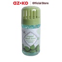 AZKO Airq Green Tea Pengharum Ruangan Crystal Beads