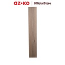 AZKO Kris Parket Kayu Laminasi 998 - Cokelat Light Oak