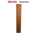 AZKO Kris Parket Kayu Laminasi 991 - Cokelat Teak