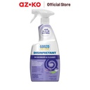 AZKO Gonzo Cairan Disinfektan Lavender