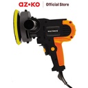 AZKO Maximus 12.7 Cm Mesin Poles Tangan 700 Watt - Orange - Mesin Poles Tangan