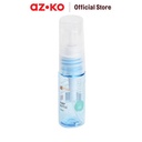 AZKO Ataru 14 Ml Botol Cairan Pump - Biru