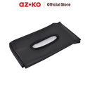 AZKO Otto Klasse Tempat Tisu Mobil - Hitam