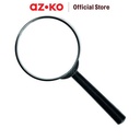 AZKO Tactix Kaca Pembesar 3x 5.8 Cm