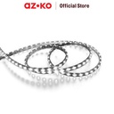AZKO Krisbow 5 Mtr Lampu Led Strip 25w 3000k