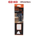 AZKO Tactix Tape Anti Slip 23x1.9 Cm - Putih