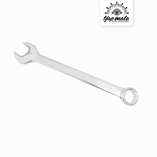 TJAP MATA / CAP MATA Kunci Ring Pas / Combination Wrench 22 MM CR-V