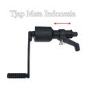 TJAP MATA / CAP MATA Kunci Roda Torsi Truk / Labor Saving 1" DR (LONG)
