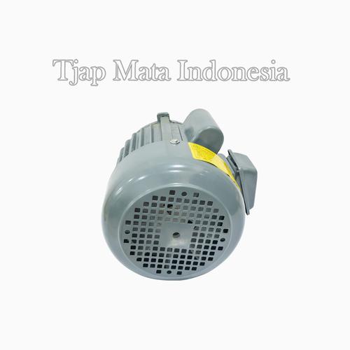 TJAP MATA / CAP MATA Dinamo / Electro / Elektro Motor 1/4 HP