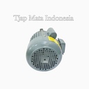 TJAP MATA / CAP MATA Dinamo / Electro / Elektro Motor 1/4 HP