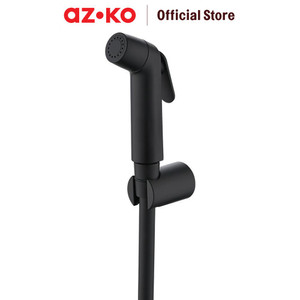 AZKO Acroz Set Toilet Shower Classic Toilet Hose Semprotan Selang Air Kloset Aksesoris Kamar Mandi Selang Wc