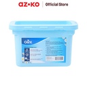 AZKO Glint Set 25 Pcs Winter Bliss Detergen Kapsul Laundry Pod Capsule Detergent Deterjen Pewangi Dan Pelembut Pakaian