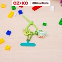 AZKO Ataru Gantungan Handphone Girl Random Phone Chain Phone Strap Lanyard Hp Aksesoris Handphone