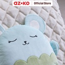 AZKO Ataru Bantal Sofa Mousy Mermaid Cushion Sofa Aesthetic Bantal Dekorasi Sofa Bentuk Mousy Mermaid Throw Pillow Couch