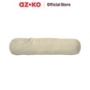AZKO Sleeplite Set 2 Pcs Bantal & Guling N - Krem set pillow and bolster package perlengkapan kamar tidur aksesoris kasur