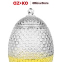 AZKO Delicia 11 ltr Idaho Dispenser Minuman Dengan Stand wadah saji minuman acara tempat sirup besar dispenser jus perlengkapan minum