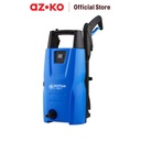 AZKO Nilfisk High Pressure Cleaner 100 Bar C100.7-6 hpc alat pembersih tekanan tinggi alat kebersihan mesin cuci steam serbaguna