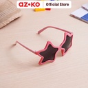 AZKO Ataru Kacamata Sunglasess Anak Unicorn - Pink kacamata hitam kids kid sunnies eyewear aksesoris fashion anak anak