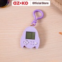 AZKO Ataru Gantungan Kunci Arcade Ufo Random key chain penanda kunci serbaguna key ring accessories