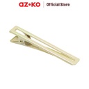 AZKO Ataru Set 3 Pcs Jepit Rambut Holo Rectangle hair clip aksesoris jepitan cewek penjepit hiasan rambut wanita aksesori kepala