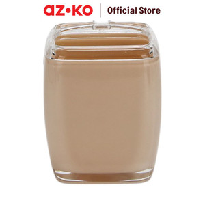 AZKO Stora 230 ml Tempat Sikat Gigi Akrilik Toothbrush Holder Organizer Alat Pembersih Gigi Wadah Odol Aksesoris Kamar Mandi