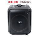 AZKO Sovox Speaker Trolley 20 watt - Hitam Perangkat Elektronik Spiker Audio Electronic