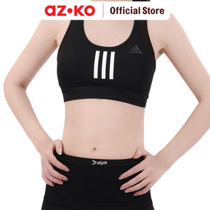 AZKO Alph Sabuk Olahraga Invisible - Hitam Sport Belt Sabuk Fitness Perlengkapan Olahraga