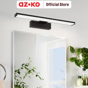 AZKO Eglo Galenzana Lampu Dinding Indoor Led 7.4 Watt Ip44 Wall Lamp Light Lampu Tembok Penerangan Indoor Lampu Dekorasi