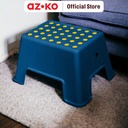 AZKO Fixsteps Bangku Pijak Step Stool Bangku Mini Anti Slip Kursi Pijakan Serbaguna