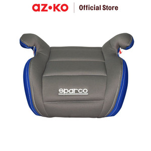 AZKO Sparco Car Seat Baby Booster Infant Carrier Kursi Mobil Bayi Toddler Safety Seat Aksesoris Interior Mobil Jok Dan Alas Duduk Mobil
