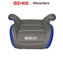 AZKO Sparco Car Seat Baby Booster Infant Carrier Kursi Mobil Bayi Toddler Safety Seat Aksesoris Interior Mobil Jok Dan Alas Duduk Mobil
