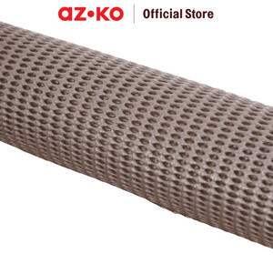 AZKO Forhom 30X150 cm Alas Anti Slip Shelf O Tatakan Anti Slip Meja Dashboard Mobil Serbaguna Aksesoris Interior Mobil PlFalsemat Anti Licin