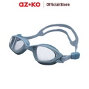 AZKO Eyeline Storm Kacamata Renang Safety Swimming Goggles Peralatan Renang Perlengkapan Menyelam Pelindung Mata Renang